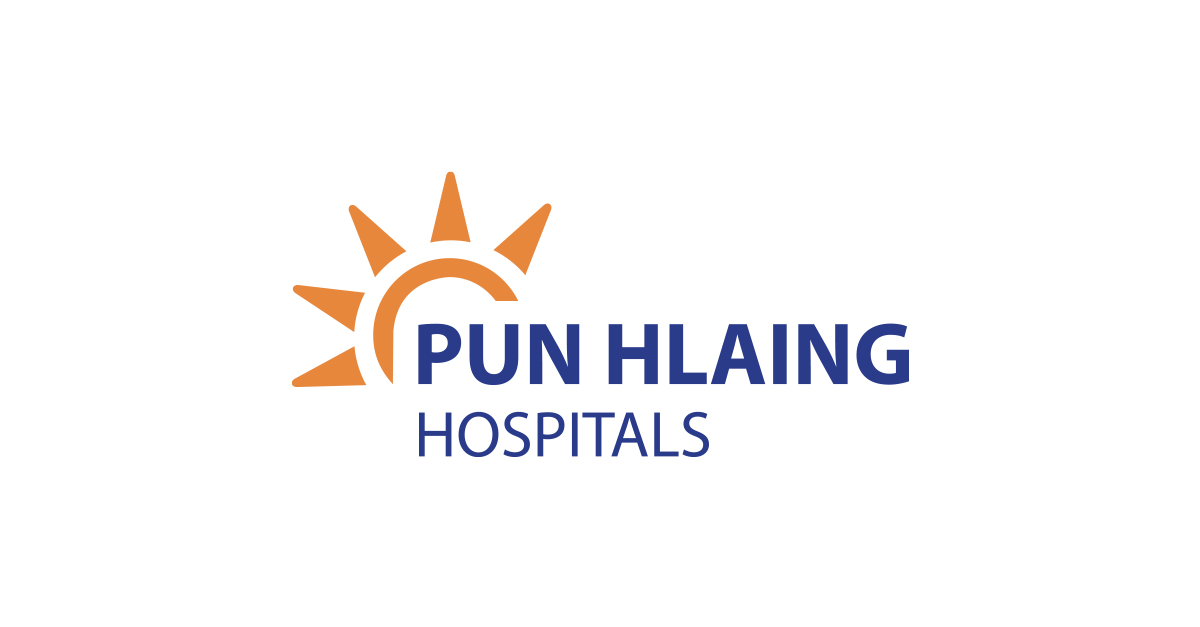 Pun Hlaing Hospitals