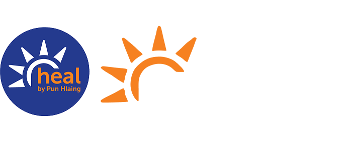 Pun Hlaing Hospitals