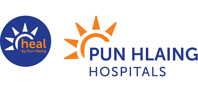 Pun Hlaing Hospitals