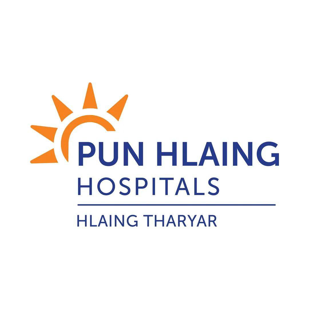 Pun Hlaing Hospitals