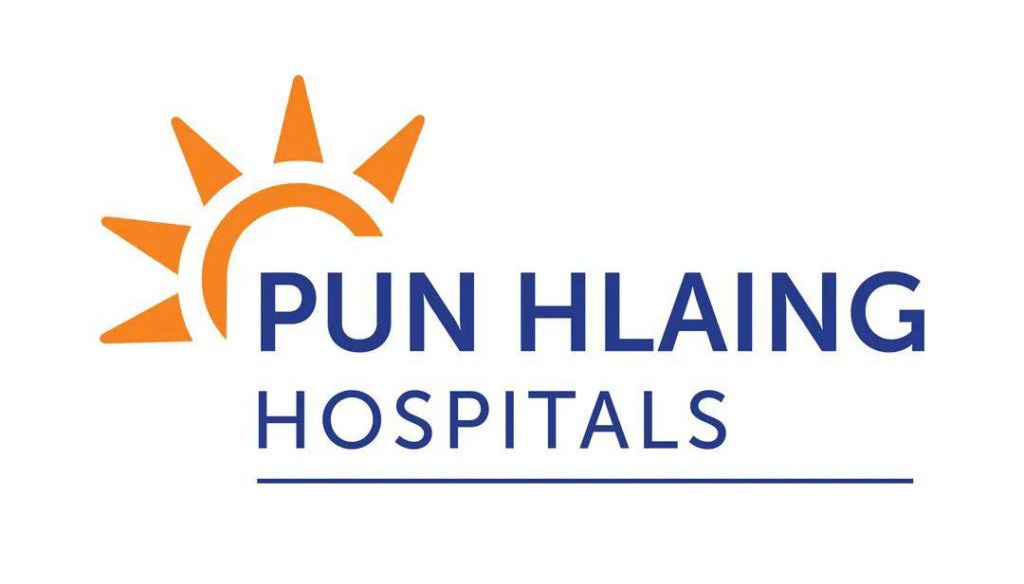 Pun Hlaing Hospitals